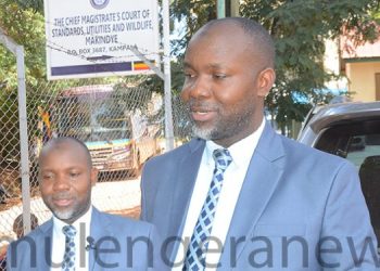 UCC Legal Affairs Boss Updates Country on Facebook Re-opening Talks