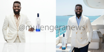 Ugandan Entrepreneur Shakes Up East African Liquor Market with Global Premium Brands