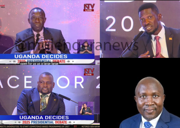 NTV Begins Preparations for Second Presidential Debate as M7 Remains Indifferent