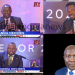 NTV Begins Preparations for Second Presidential Debate as M7 Remains Indifferent