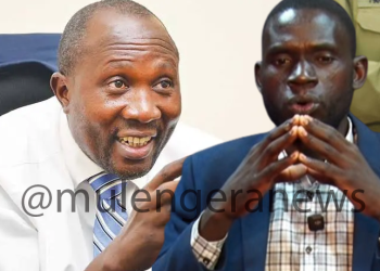 FDC’s Ojobile Speaks Out: Why Nandala Mafabi Avoided Mass Rallies & Why Party is Set to Secure 2nd Largest Number in 2026-2031 Parliament