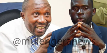 FDC’s Ojobile Speaks Out: Why Nandala Mafabi Avoided Mass Rallies & Why Party is Set to Secure 2nd Largest Number in 2026-2031 Parliament