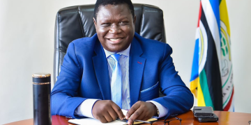 Tensions Rise in Gulu as Parliamentary Candidate Mugabe Blames State for Campaign Terror, Minister Mao Slams Institutions