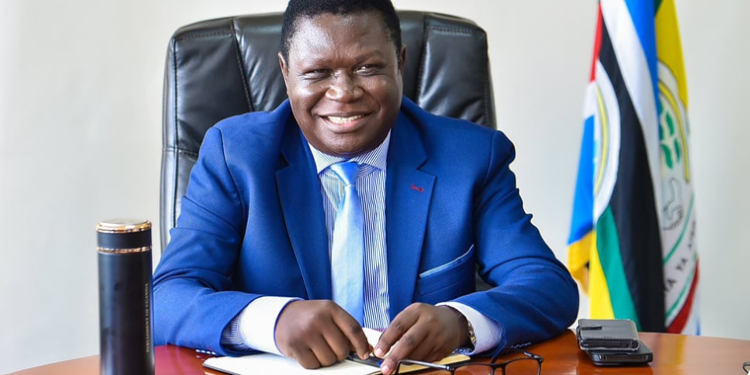 Tensions Rise in Gulu as Parliamentary Candidate Mugabe Blames State for Campaign Terror, Minister Mao Slams Institutions