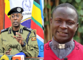 Police Say Fr. Ssekabira’s Arrest Is a UPDF Matter, Not Theirs