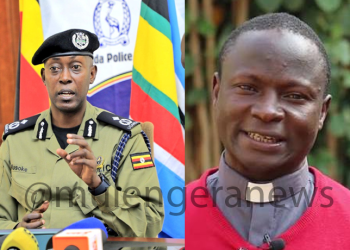 Police Say Fr. Ssekabira’s Arrest Is a UPDF Matter, Not Theirs