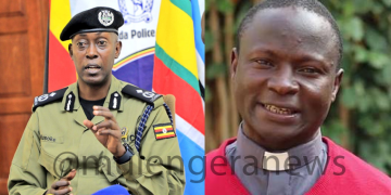 Police Say Fr. Ssekabira’s Arrest Is a UPDF Matter, Not Theirs