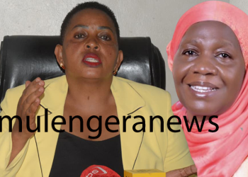 Kampala Central Update: Former Owino Boss Kushaba Accuses City Officials of Selling Public Land & Abandoning the Poor