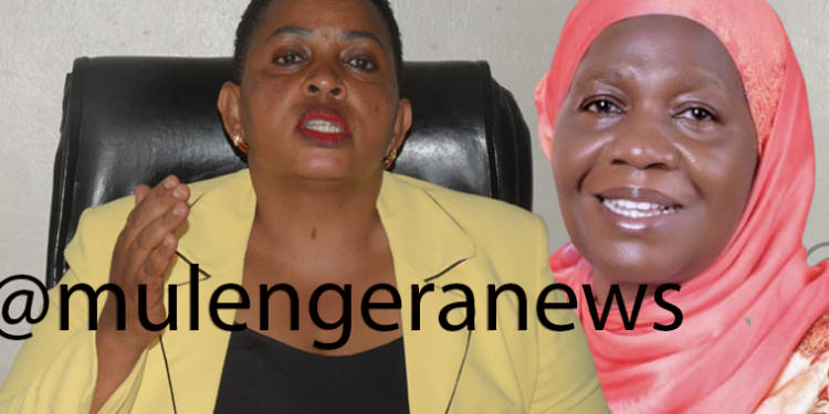 Kampala Central Update: Former Owino Boss Kushaba Accuses City Officials of Selling Public Land & Abandoning the Poor