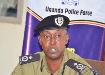 Firing Guns Into the Sky As A Celebration Could Land Security Officers Behind Bars This New Year! Police Warns