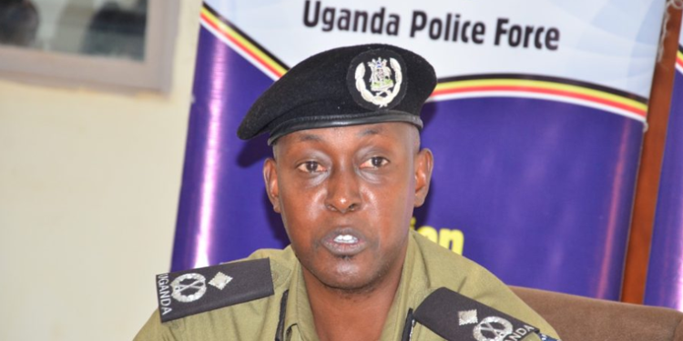 Firing Guns Into the Sky As A Celebration Could Land Security Officers Behind Bars This New Year! Police Warns