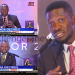 M7 Demystified You When He Showed He Feared Aggrey Kiyingi Who was Continents Away & Not Yourself Who Lives in Wakiso! RPP’s Frank Bulira Tells Bobi on his Face
