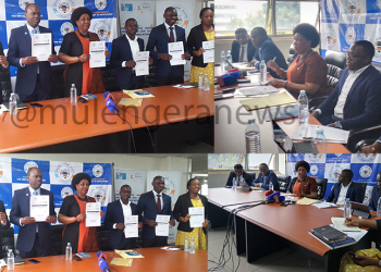 UHRC Steps In to Investigate NUP Supporter’s Death from Recent Kyagulanyi Rally in Iganga