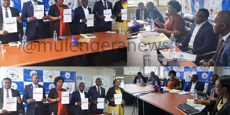 UHRC Steps In to Investigate NUP Supporter’s Death from Recent Kyagulanyi Rally in Iganga