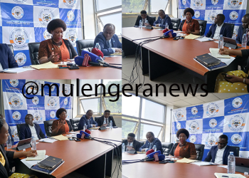 UHRC Boss Wangadya Reflects on Being the ‘Most Unliked Chairperson’ as Commission Celebrates 30 Years