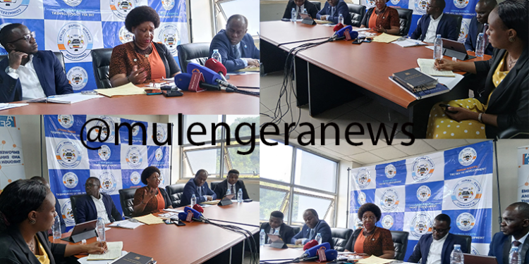 UHRC Boss Wangadya Reflects on Being the ‘Most Unliked Chairperson’ as Commission Celebrates 30 Years