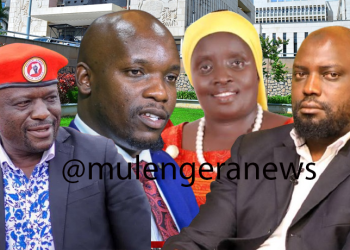 Kawempe South Update: NUP’s Fred Nyanzi Gains Edge as PFF’s Ssenkungu Drags NRM’s Madina’s Academic Papers to Court