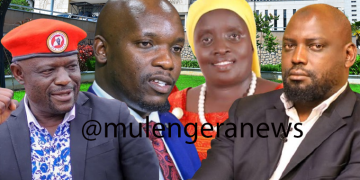 Kawempe South Update: NUP’s Fred Nyanzi Gains Edge as PFF’s Ssenkungu Drags NRM’s Madina’s Academic Papers to Court