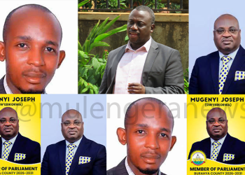 TOORO UPDATE: Here’s Why NRM’s Joseph Mugenyi & Alex Ruhunda Remain Embattled Even After Buying Off of NUP Candidates