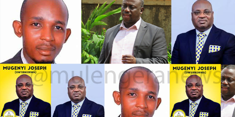 TOORO UPDATE: Here’s Why NRM’s Joseph Mugenyi & Alex Ruhunda Remain Embattled Even After Buying Off of NUP Candidates