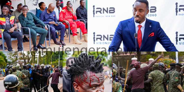 Uganda Law Society Condemns Brutal Attack on NUP Campaign as Bobi Wine Vows to Press On