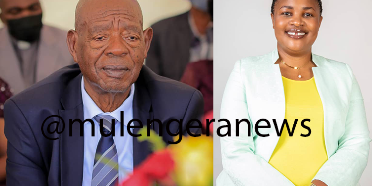 Museveni Recalls Dr Philemon Mateke From Retirement, Makes Him Senior Presidential Advisor On Regional Cooperation