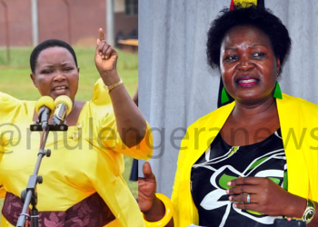 Nankabirwa Throws Nabbanja’s Orders into the Bin, Vows to Push On with UEDCL Board Investigations