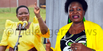 Nankabirwa Throws Nabbanja’s Orders into the Bin, Vows to Push On with UEDCL Board Investigations