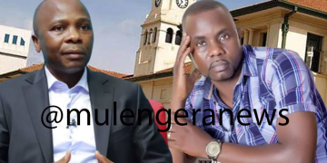 Electoral Commission Reacts After High Court Upholds Walukagga’s Disqualification from MP Race