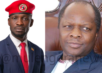 IT’S NOT ENOUGH FOR YOU TO CONDEMN CANDIDATE KYAGULANYI’S PERSECUTION: Gloves Off As Kabaka Calls out Byabakama