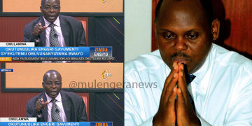 Salaam Musumba Husband’s 300m Stolen As Hackers Take Down BBS Boss Kaddu Mukasa