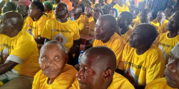 Gatecrashers Disrupt NRM’s Door-to-Door Campaign Launch at Bugisu