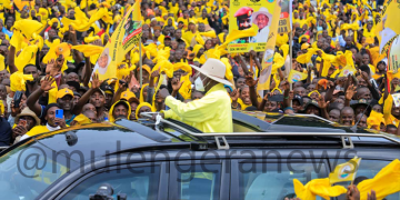 Billions Vanish In Gomba As Museveni Orders Hot Investigation Into PDM Cash