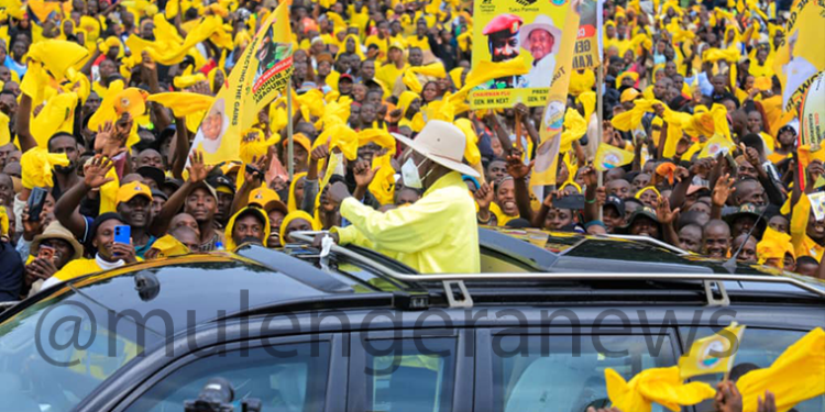 Billions Vanish In Gomba As Museveni Orders Hot Investigation Into PDM Cash