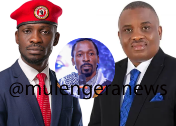 Uganda Law Society Sends Signals to President Museveni as Lawyers’ Leadership Endorses Bobi Wine for President and Lukwago for Lord Mayor