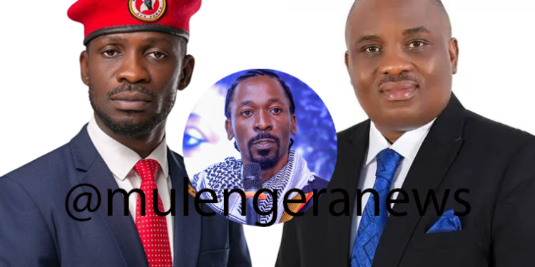 Uganda Law Society Sends Signals to President Museveni as Lawyers’ Leadership Endorses Bobi Wine for President and Lukwago for Lord Mayor