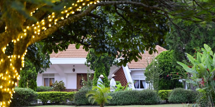 Museveni’s NRM Government Leads Uganda to Historic Victory in Fight Against HIV/AIDS