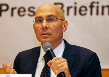 UN Boss Rebukes M7: Stop Persecuting Opposition Supporters