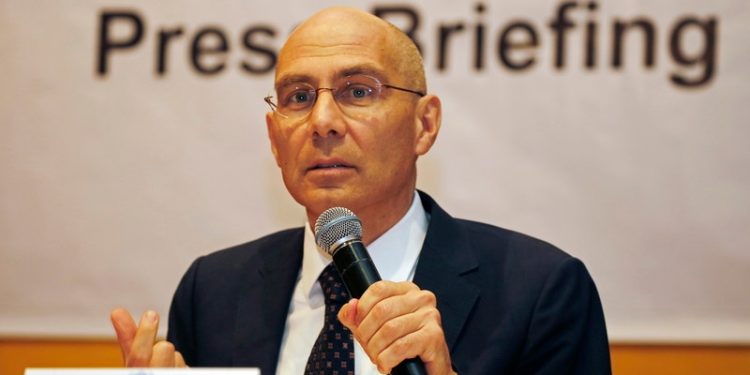 UN Boss Rebukes M7: Stop Persecuting Opposition Supporters