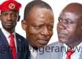 Ken Lukyamuzi: Hon Kyagulanyi Has Failed to Lead Opposition Properly
