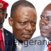 Ken Lukyamuzi: Hon Kyagulanyi Has Failed to Lead Opposition Properly