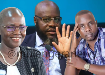 Judge Simon Peter Kinobe to Handle All Mathias Walukagga-Like Court Cases & He Has Up To 9th January