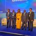 UCC’s Nyombi Thembo, Minister Kabbyanga  & Other Global Leaders Descend on Kigali For Mobile World Congress (MWC) Africa 2025