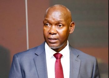 Minaana’s Torture Allegations Against State Attorney Birivumbuka Spark Outrage as ODPP Demands Accountability