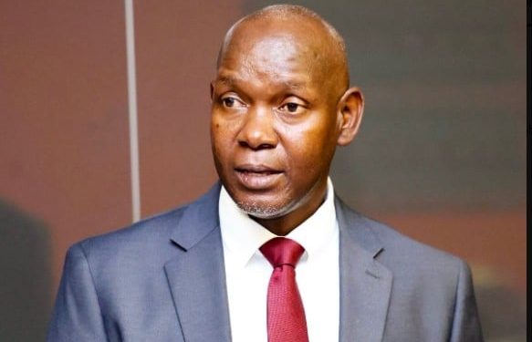 Minaana’s Torture Allegations Against State Attorney Birivumbuka Spark Outrage as ODPP Demands Accountability