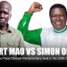 Ex-DP Vice President Simon Opoka’s Open Letter to Norbert Mao