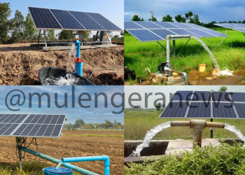 Irrigating Dreams: How Solar-Powered Water is Turning Struggling Farms into Prosperous Enterprises in Northern Uganda