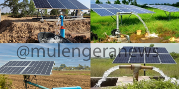 Irrigating Dreams: How Solar-Powered Water is Turning Struggling Farms into Prosperous Enterprises in Northern Uganda