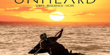 UCC-Supported Local Film ‘Unheard’ Makes Uganda Shine at Bantu Film Festival Held in Botswana Capital Gaborone