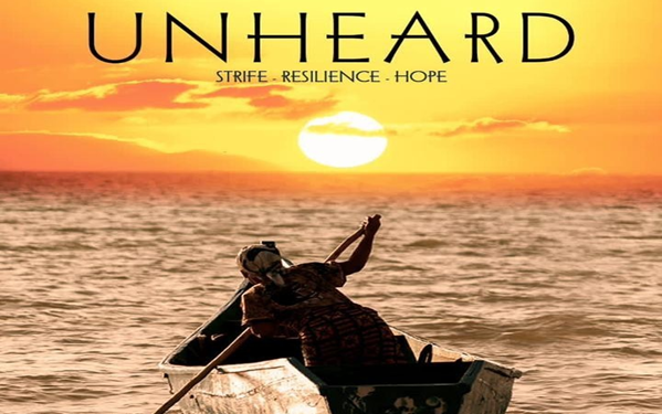 UCC-Supported Local Film ‘Unheard’ Makes Uganda Shine at Bantu Film Festival Held in Botswana Capital Gaborone